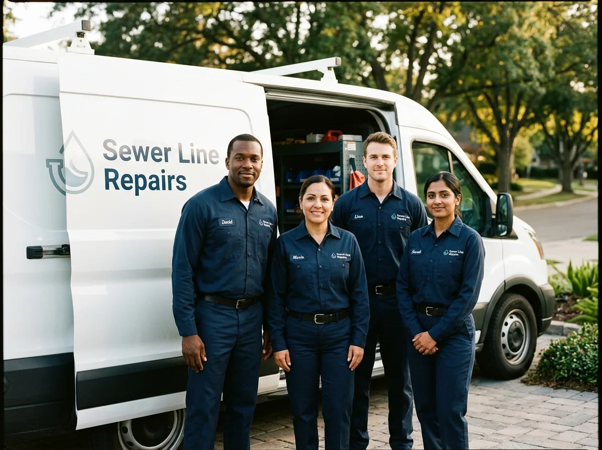 Emergency Plumber company in Martinsburg, WV